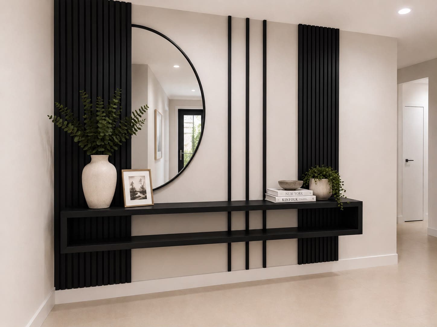 Feature Walls gallery photo 4