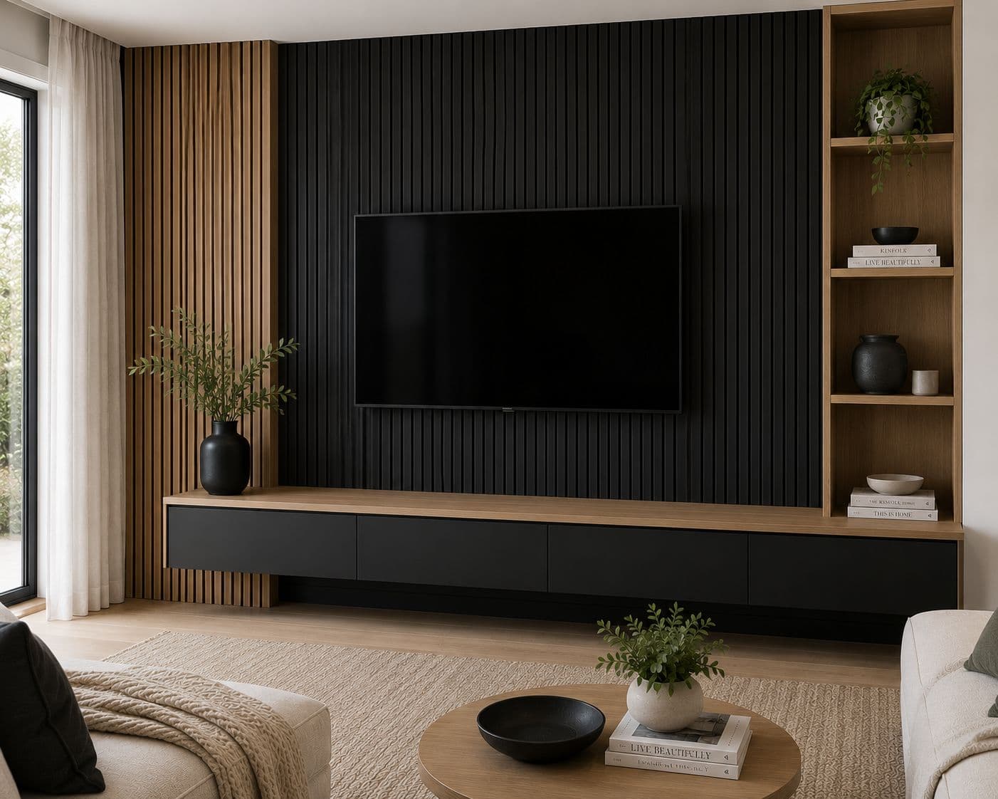 TV Walls gallery photo 2